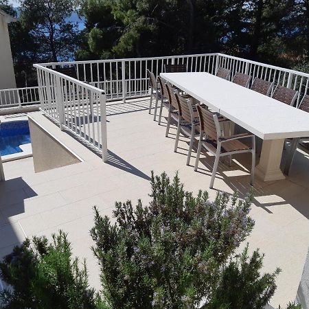 Villa Lizzi Trogir Exterior photo