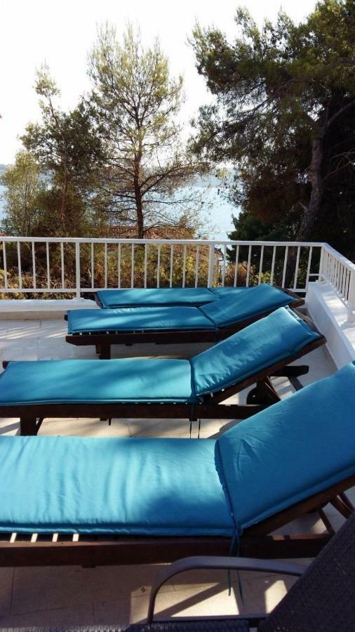 Villa Lizzi Trogir Exterior photo