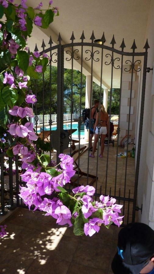 Villa Lizzi Trogir Exterior photo